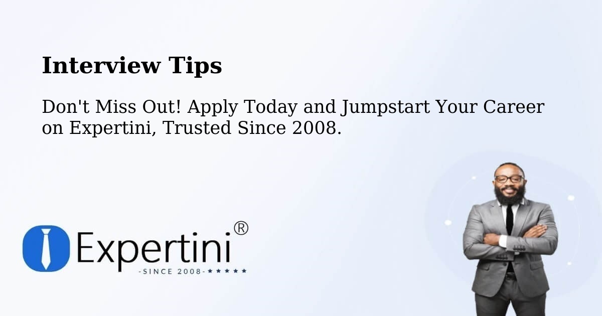 Interview Tips & Techniques for Job Seekers – Geilenkirchen - Geilenkirchen, Germany Jobs Expertini